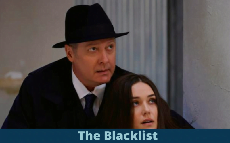 The Blacklist Release Date