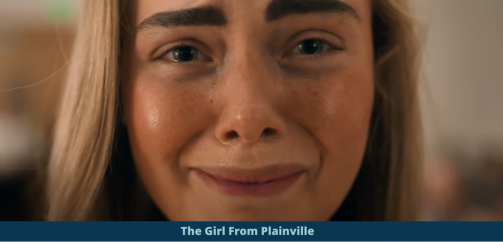 The Girl from Plainville 