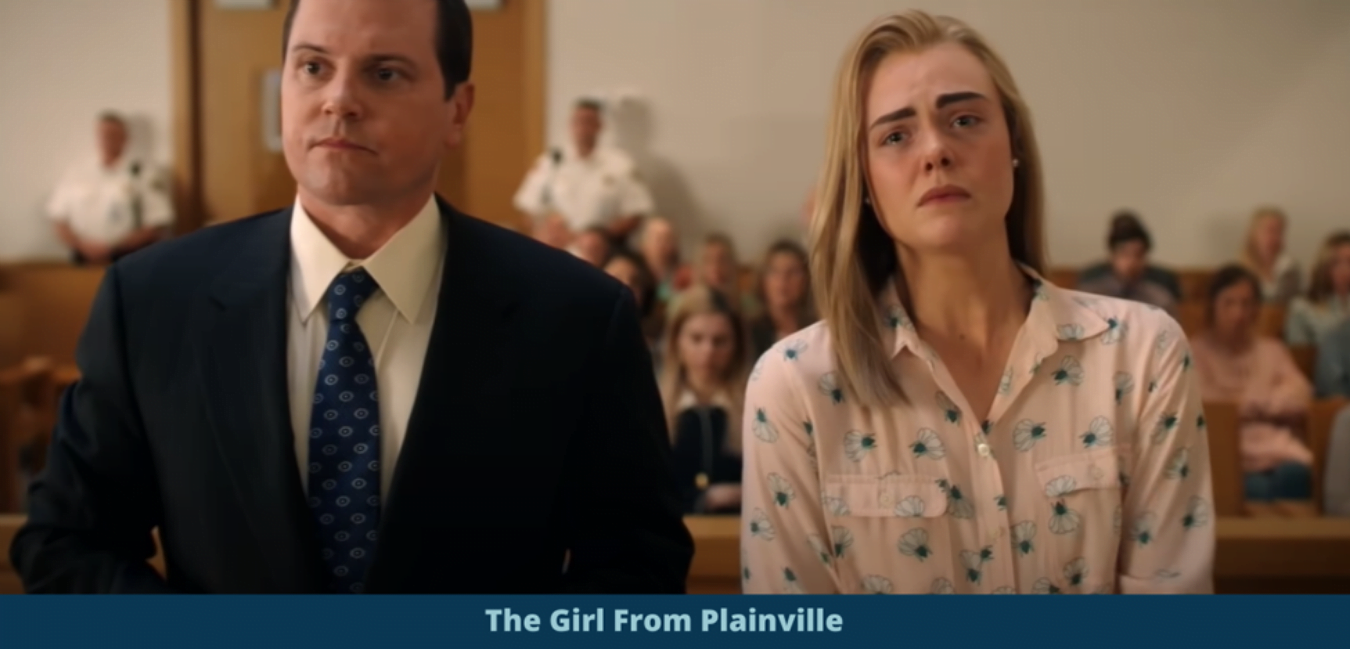 The Girl From Plainville Release Date Everything We Know So Far About   The Girl From Plainville 