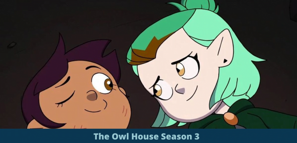 The Owl House Season 3 (1)