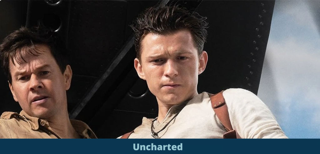 Uncharted Release Date