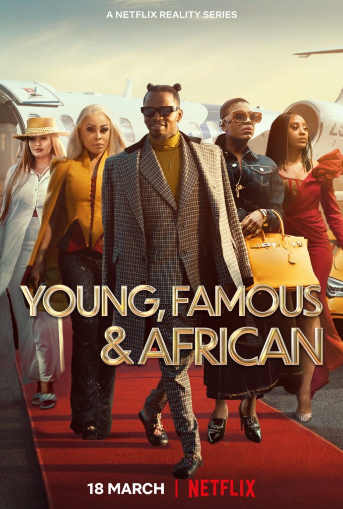Young famous & african release date cast trailer story reaality show
