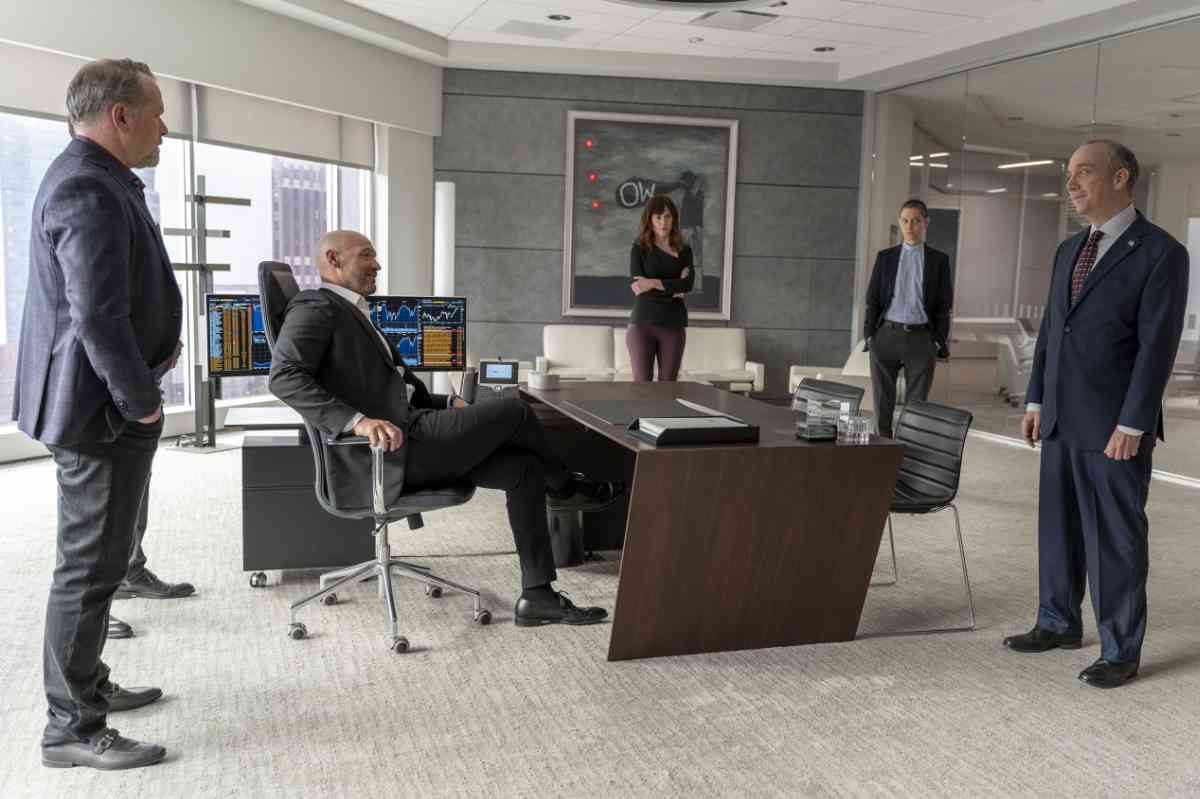 Billions Season 7 renewed on Showtime Everything you need to know