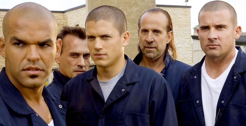 Prison break season 6 release date cast trailer plot renewal status