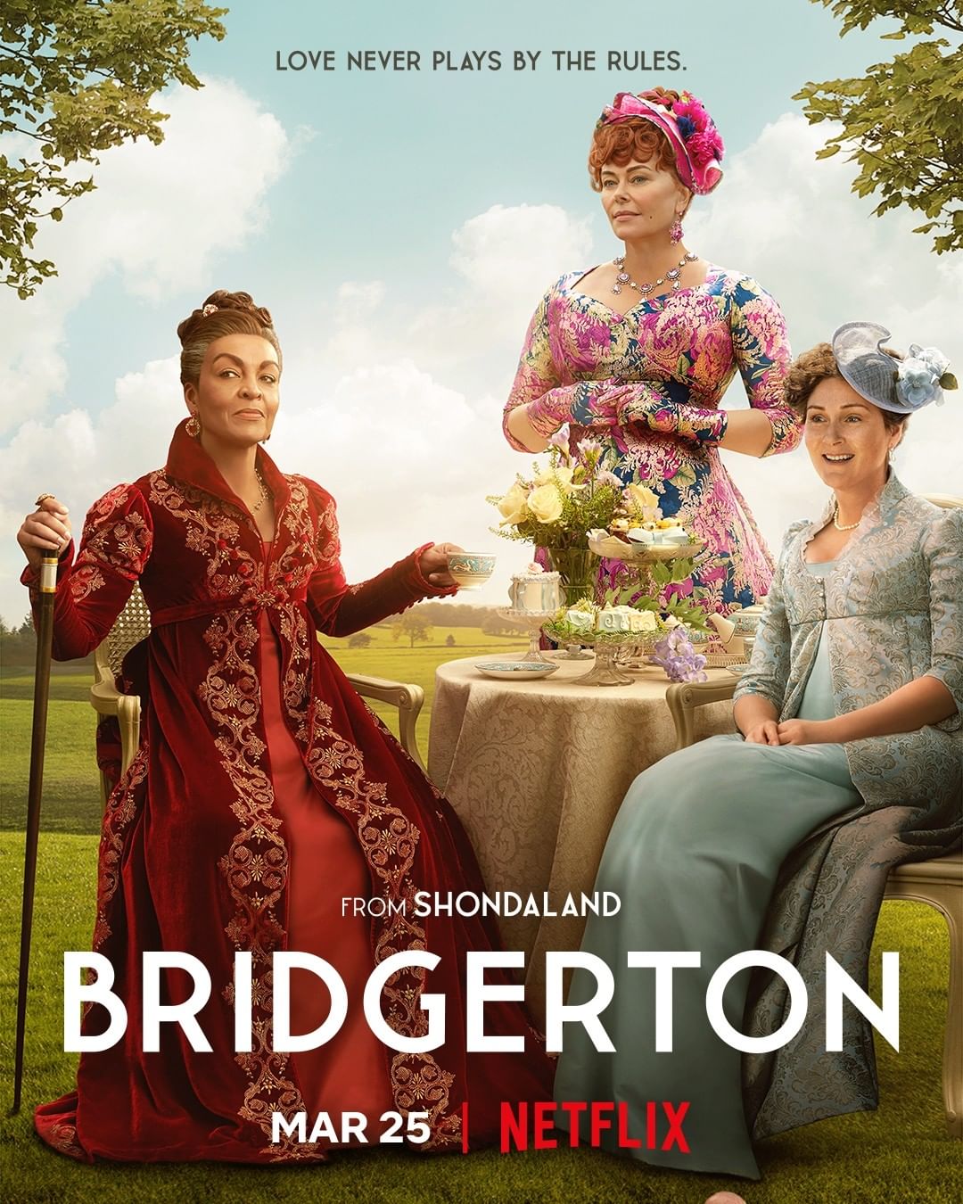 Bridgerton Season 2: Release Date, Character Posters And More Updates