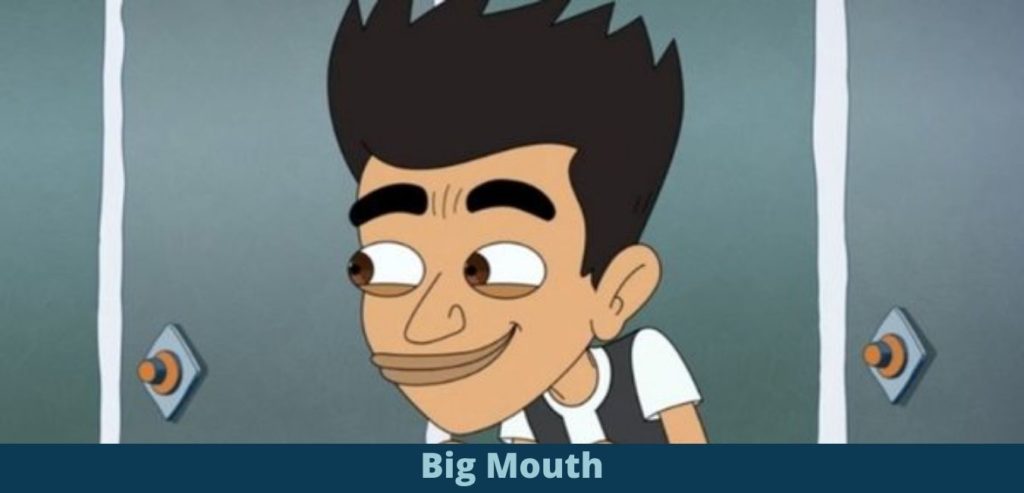 Big Mouth Season 6 Release Date