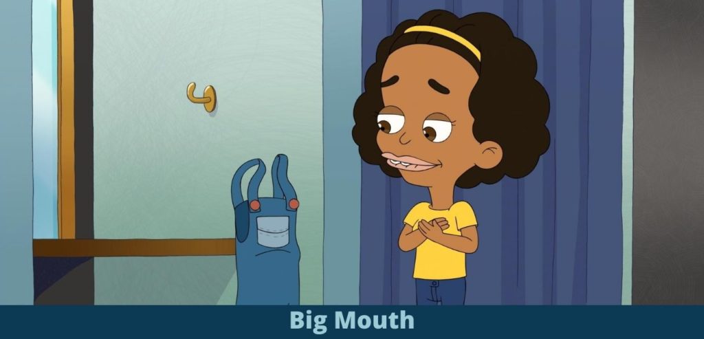 Big Mouth Season 6 Release Date
