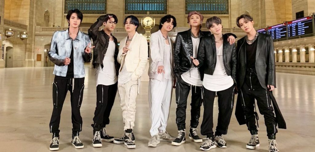 BTS Net Worth 2022: Find out who is the richest member of BTS