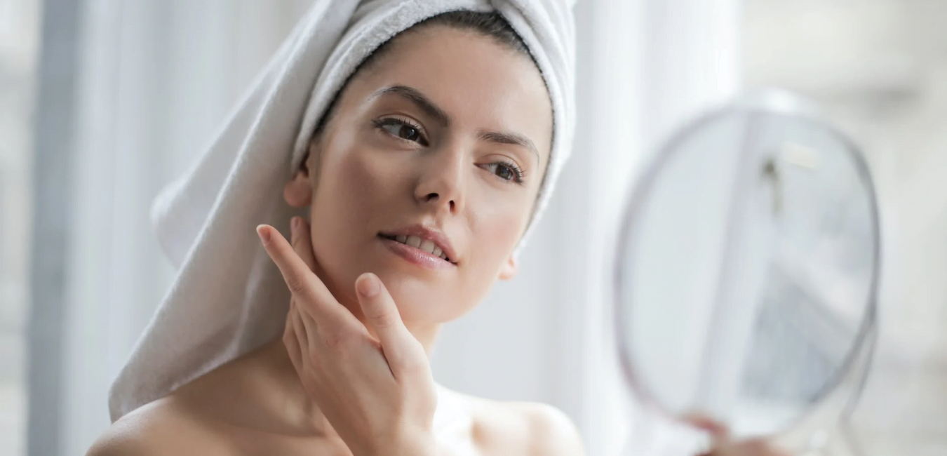 Your ultimate guide to night skincare routine