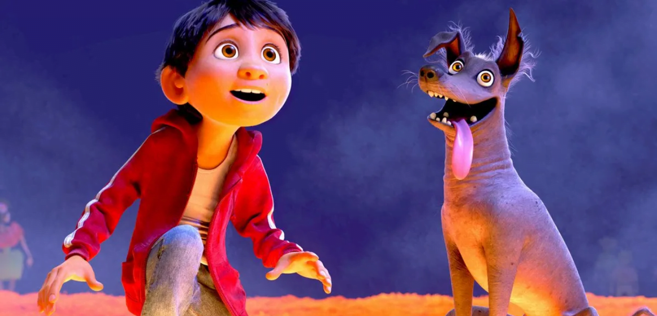 8 Feel-good animated movies to watch this weekend