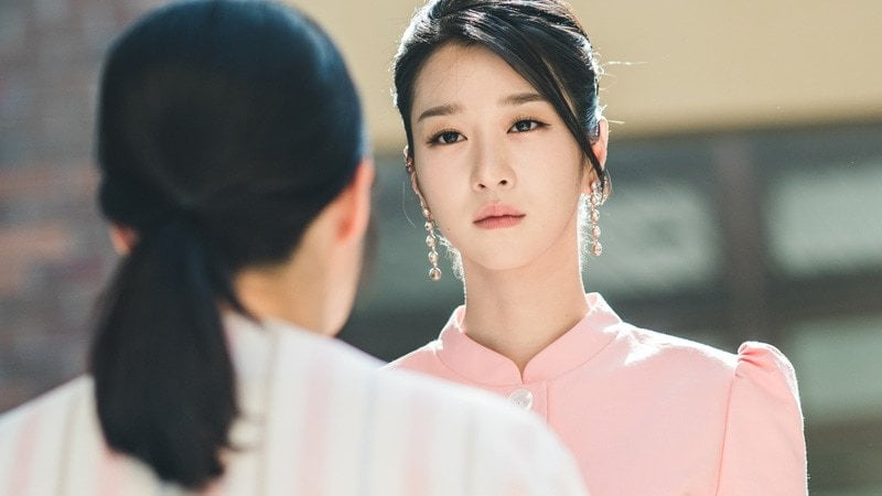 Iconic K-drama Female Leads