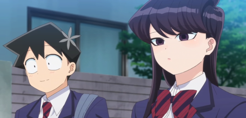 Komi Cant Communicate Season 2 Release Date Trailer And Latest Updates