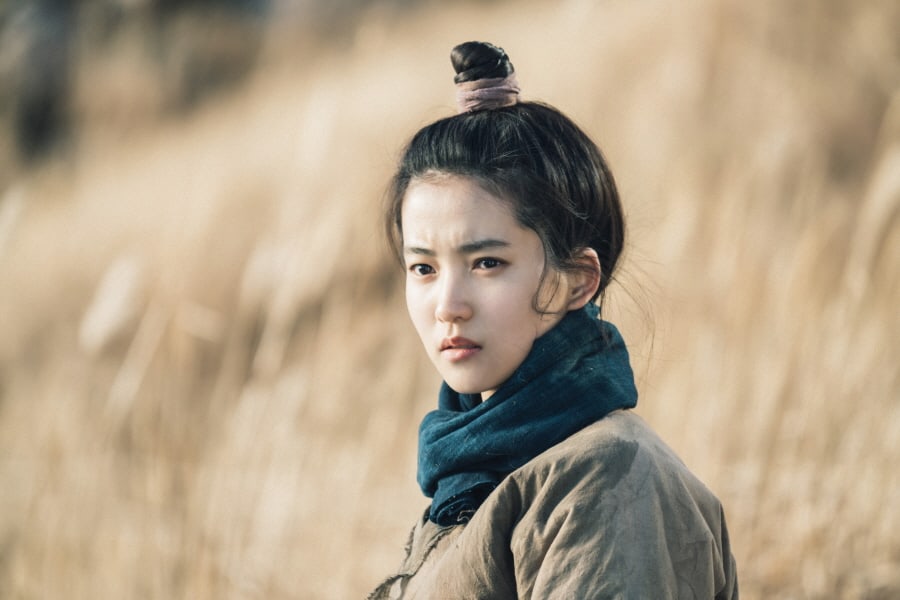 Iconic K-drama Female Leads