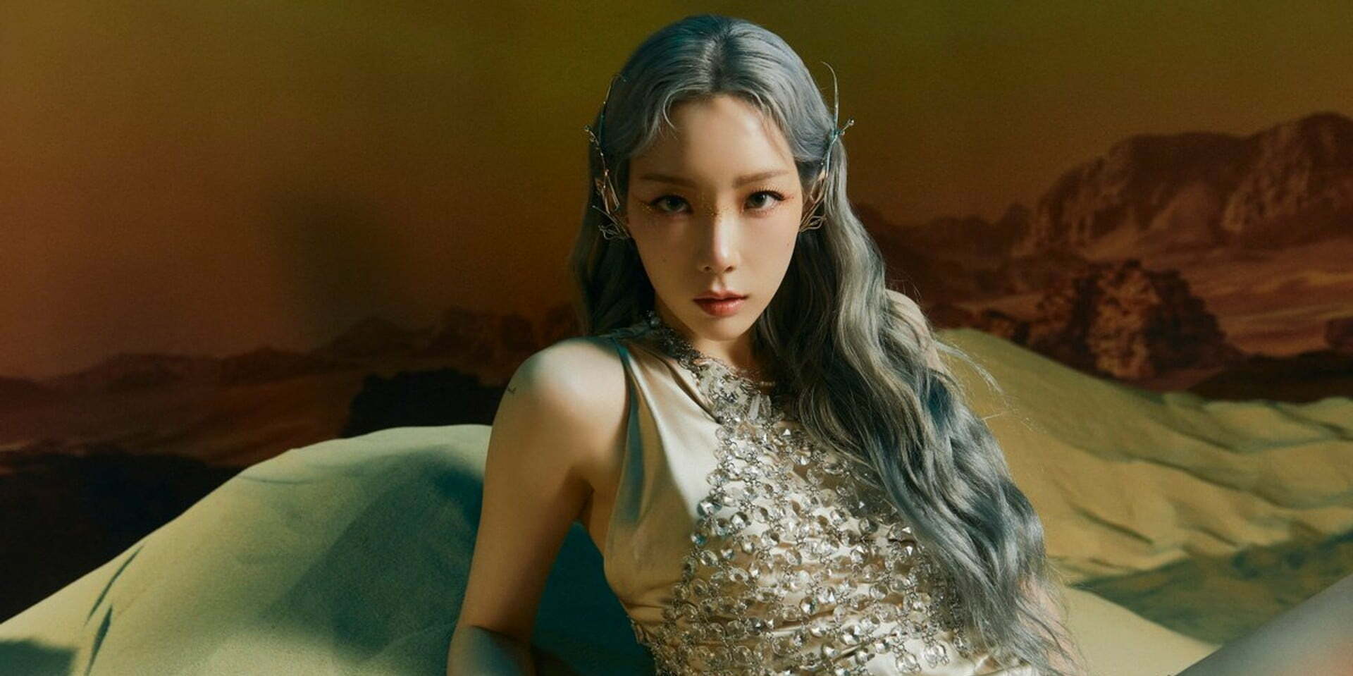 Read more about the article TAEYEON charts at No 1 on Billboard Ok-pop 100