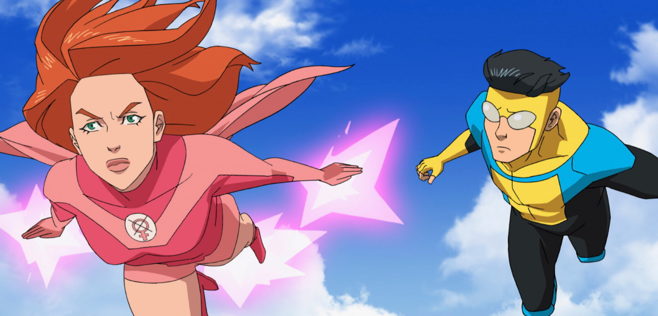 Invincible Season 2: Everything we know so far