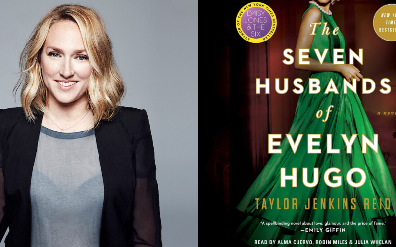 The Seven Husbands of Evelyn Hugo, Netflix Movie Adaptation: Here's What We Know So Far