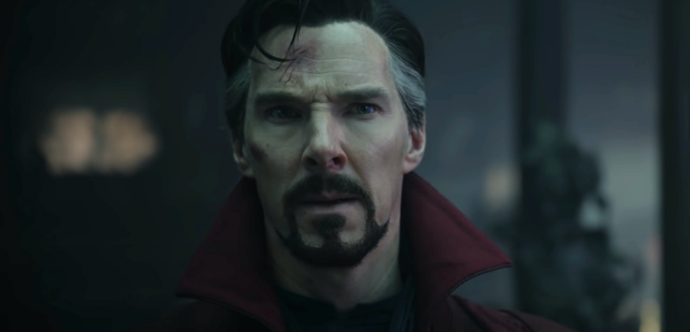 The Doctor Strange 2 trailer confirms the return of two MCU characters from the Hit Tv series WandaVision.