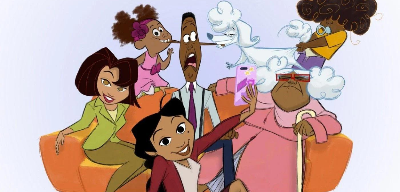 The Proud Family: Louder and Prouder Season 2: Release Date, Plot, Cast, and more updates