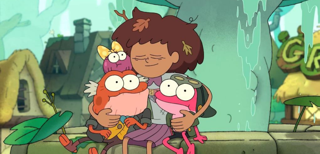 Amphibia Season 3: Everything We Know About Episodes 26 and 27