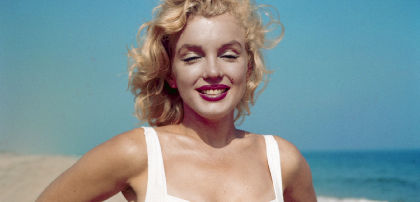 Netflix released the trailer for the anticipated documentary, ‘The Mystery of Marilyn Monroe: The Unheard Tapes.’