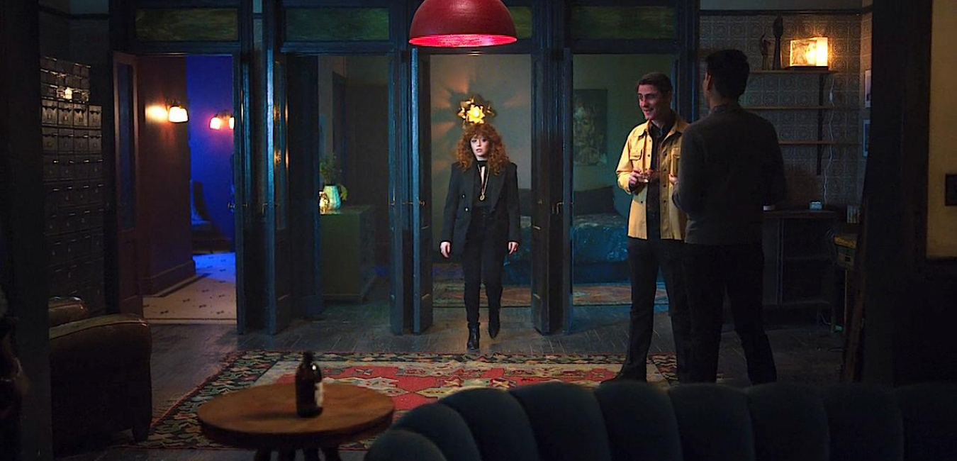 Russian Doll Season 2 Trailer is a Time Travel Concept That Will Blow Your Mind