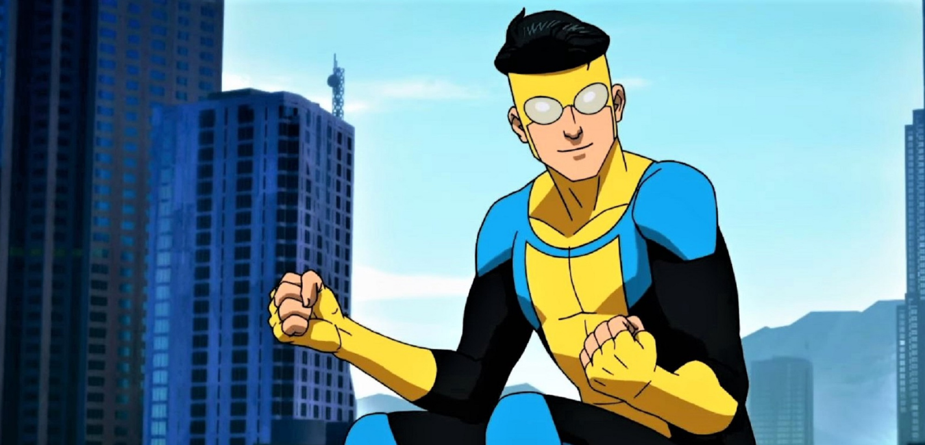 Invincible Season 2: The series will not be coming to Prime Video in April 2022