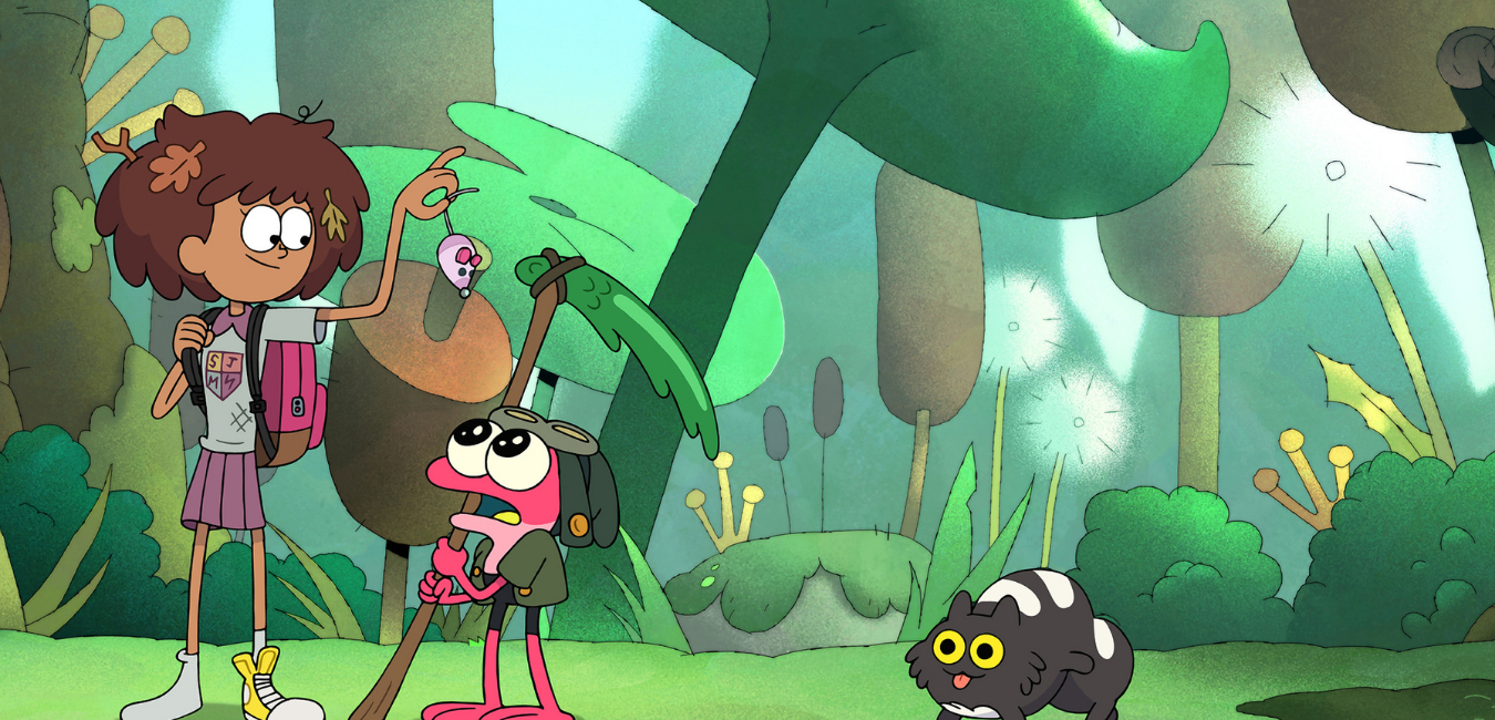Amphibia Season 3: Everything We Know About Episode 15 So Far