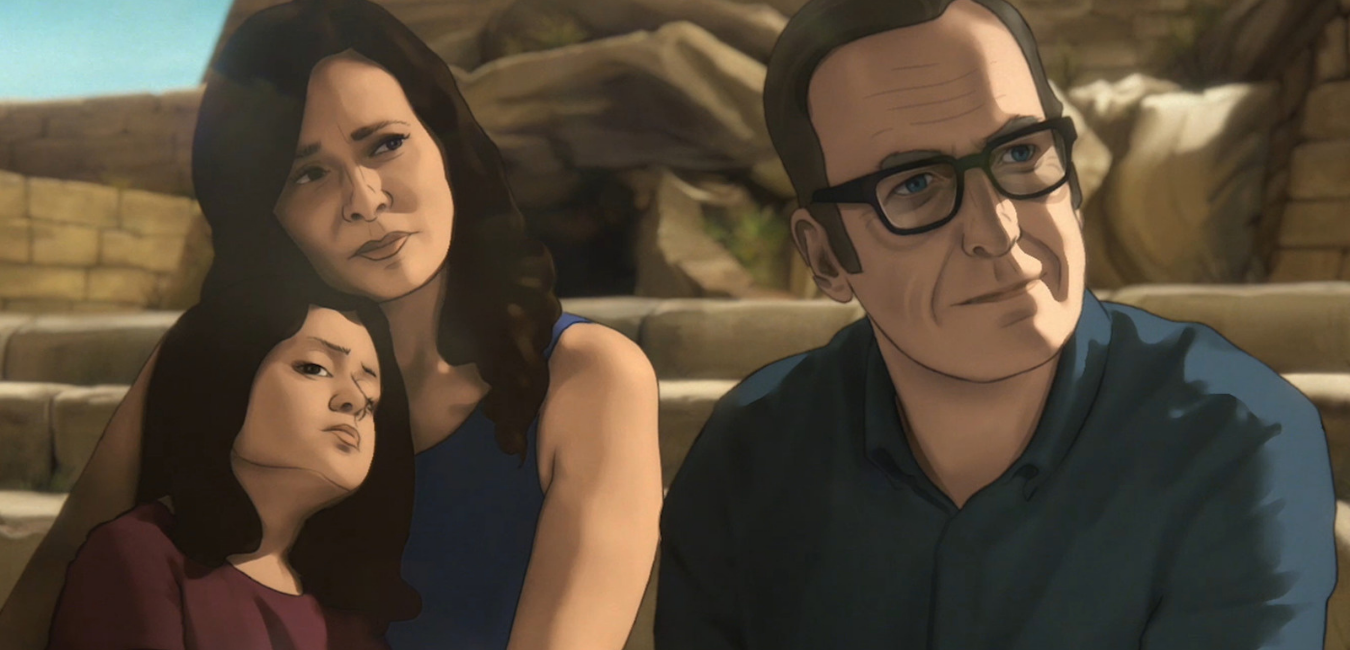 The trailer for Undone Season 2 has been announced with the release date, plot, and much more