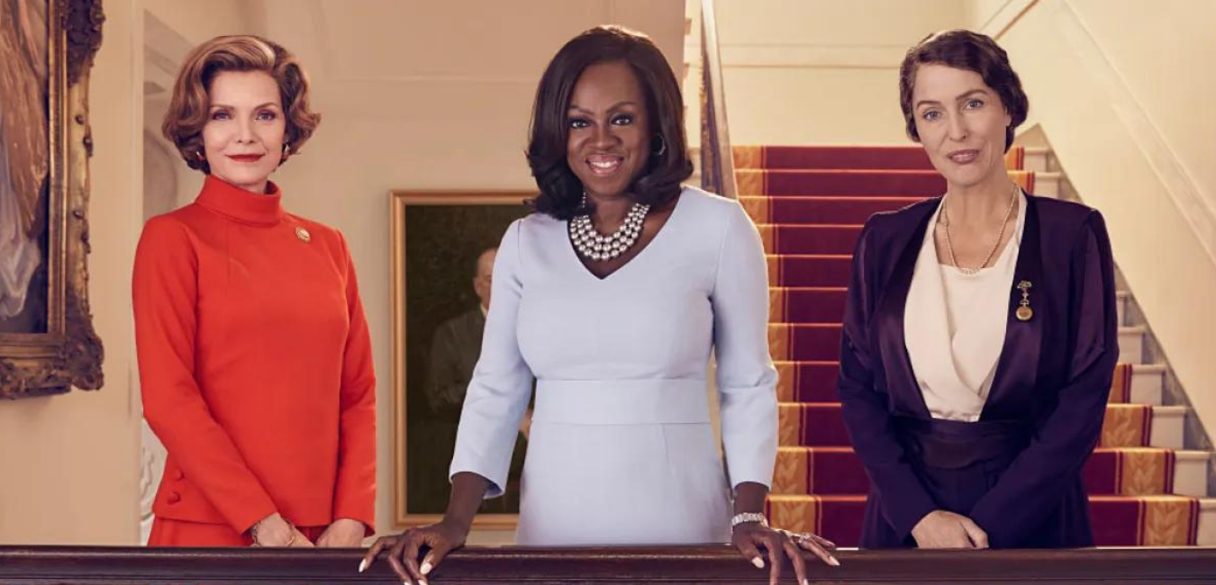 'The First Lady': Plot, Cast, Release Date, and Everything You Need to Know