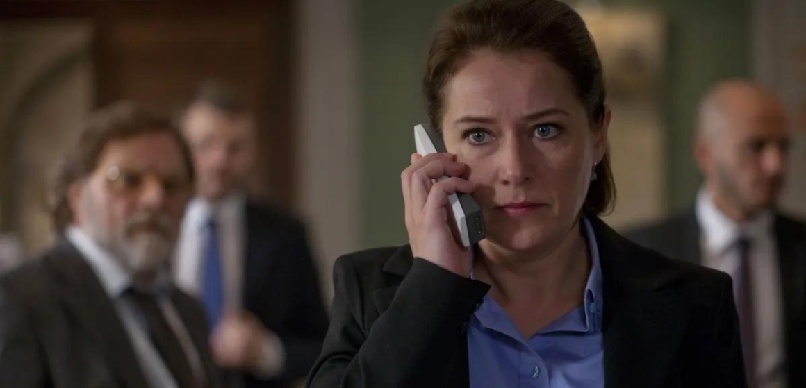 Borgen Season 4: What we know so far