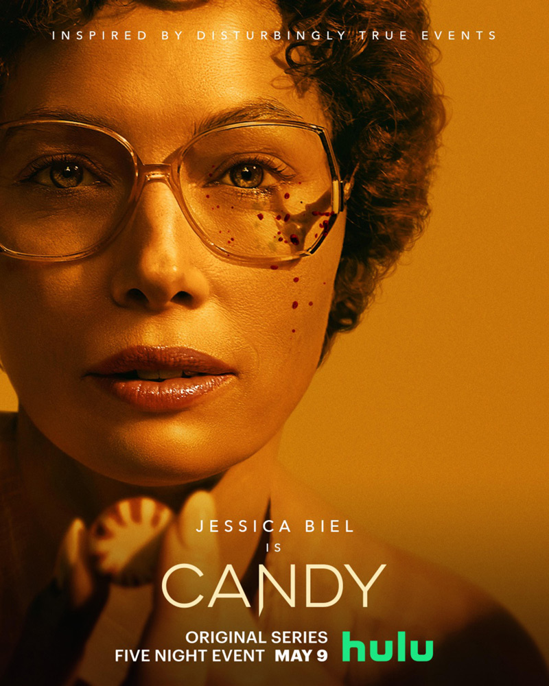"Candy," a True Crime Series on Hulu: Trailer, release date, cast, plot, and other details