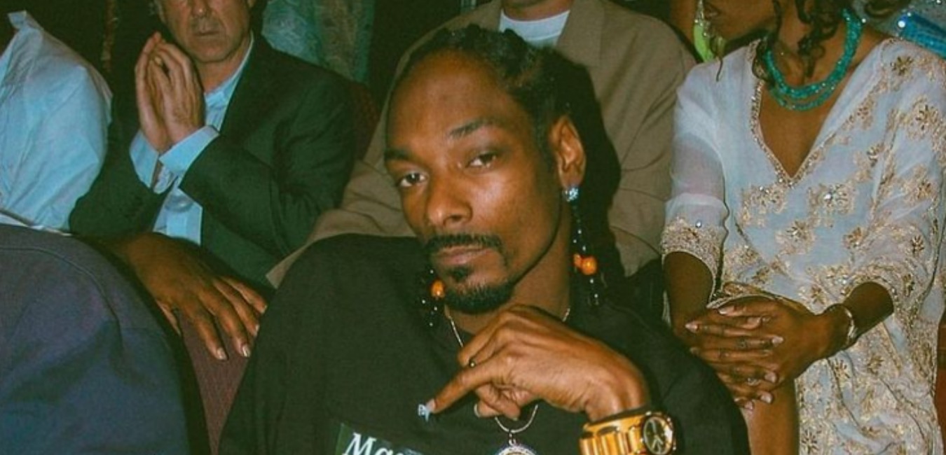 Snoop Dogg hints at collaboration with BTS