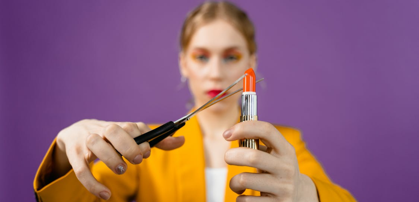 lipstick hacks