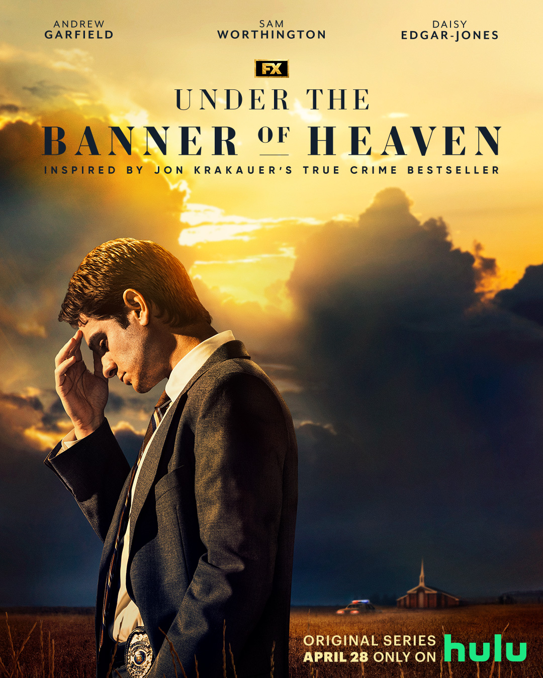 Under the Banner of Heaven Season 1 Episode 3: Release date, promo, plot, cast, and other updates