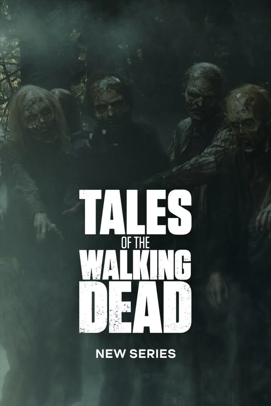 Tales of the Walking Dead teaser trailer revealed, cast, release date, and more updates. 