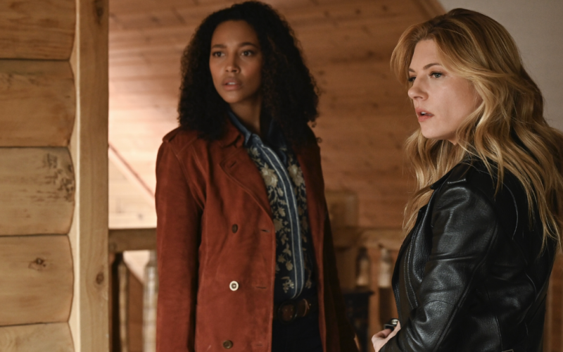 Big Sky Season 3: Renewal update and everything else you need to know