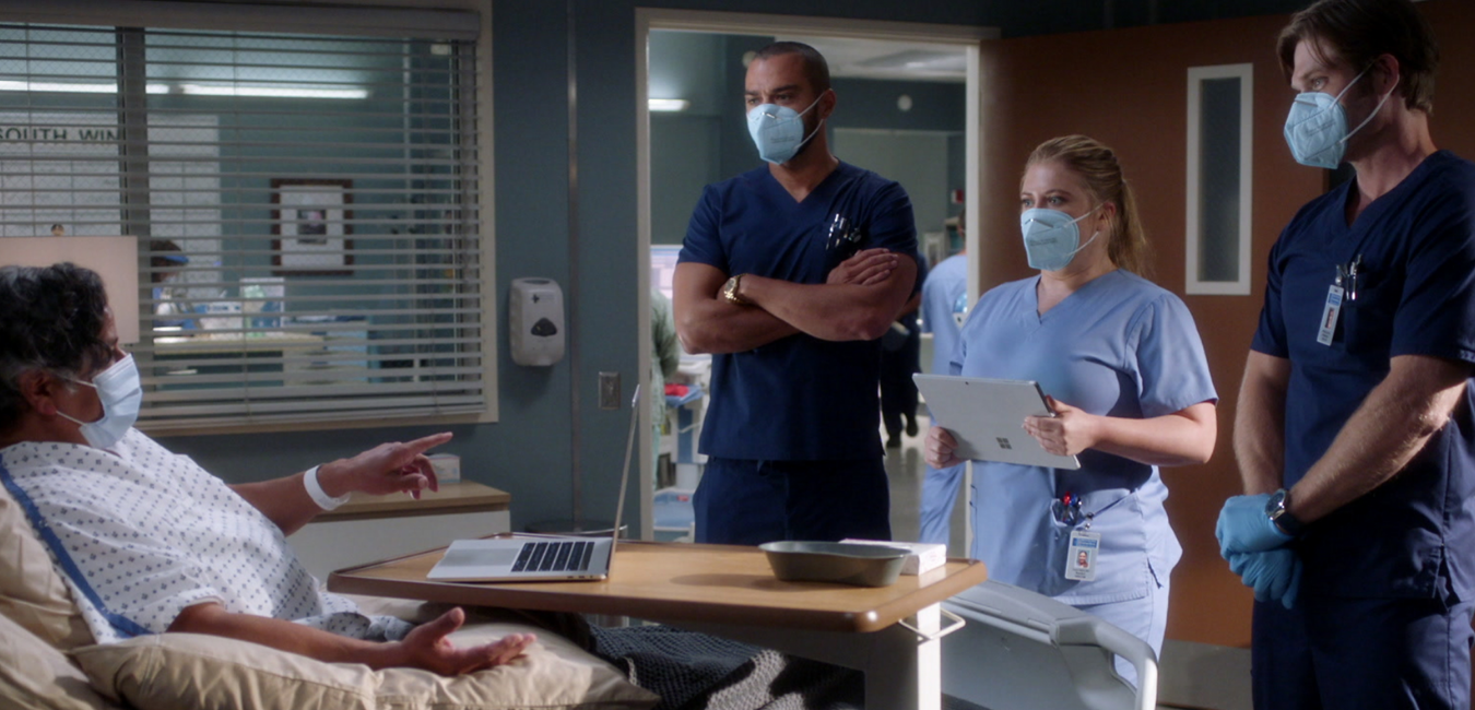 Grey's Anatomy Season 19: Renewal update and everything else you need to know