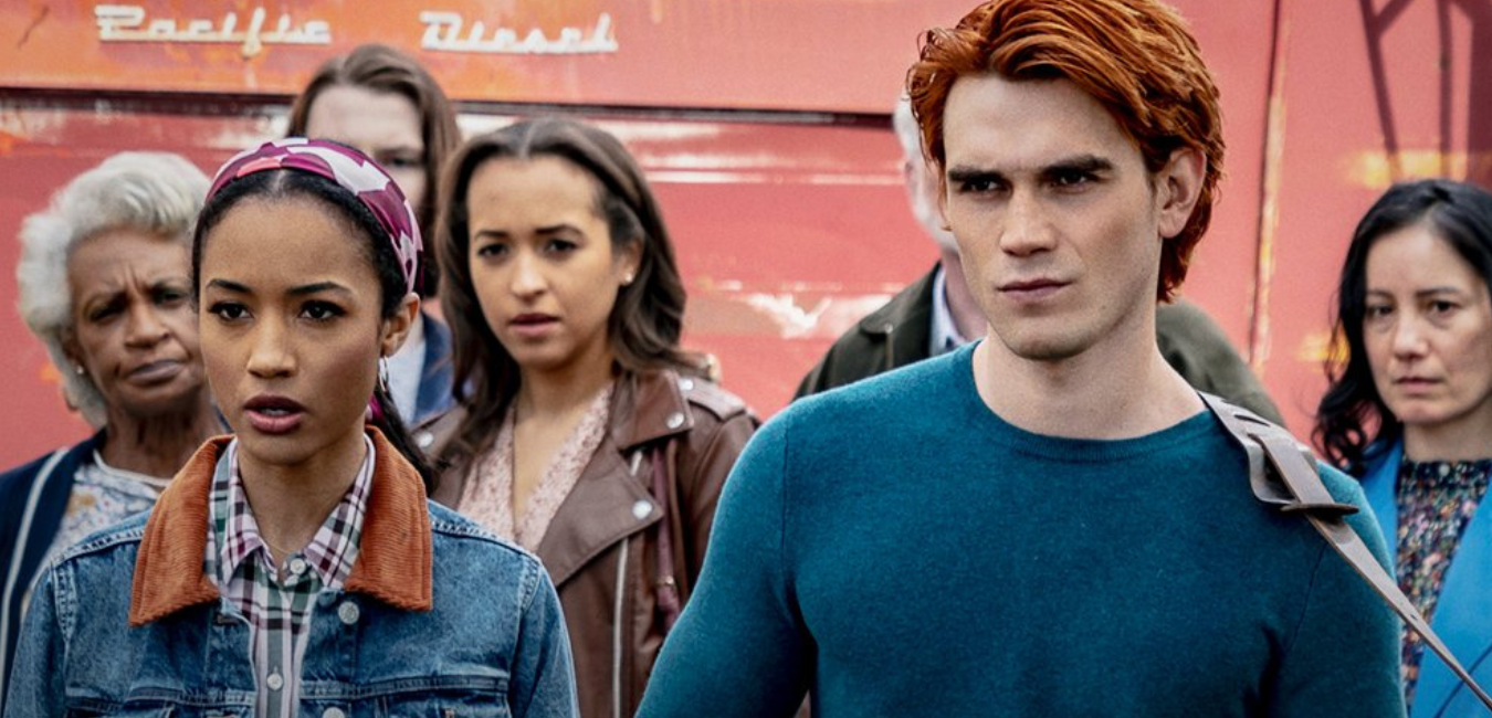 Riverdale Season 7 is not coming in August 2022