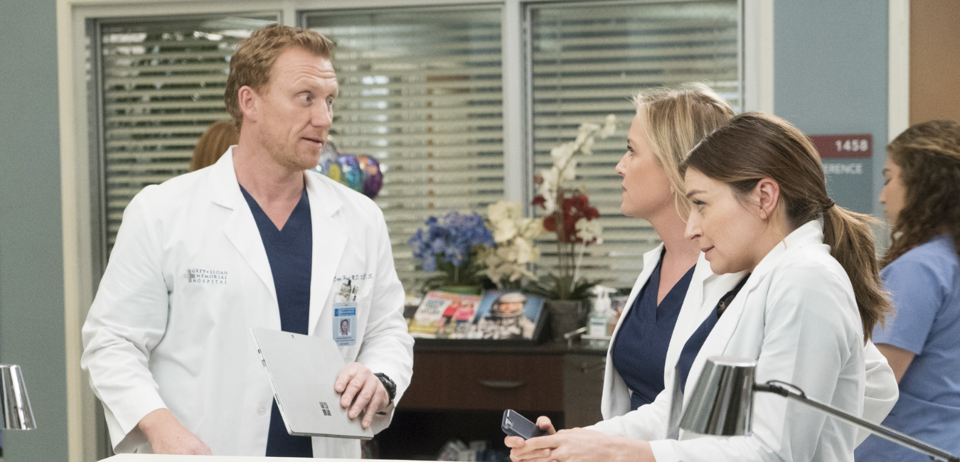 Greys’ Anatomy Season 19: Renewal update and everything else you need to know
