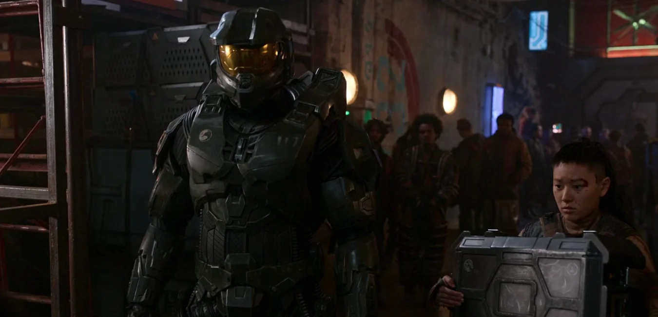 Halo Season 1 Episode 7: Release date, promo, plot, cast, and other updates