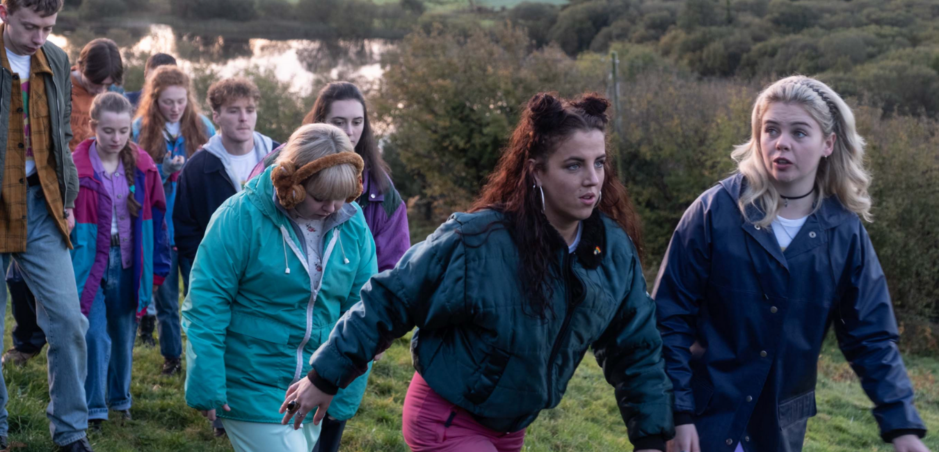 Derry Girls Season 3: Is it coming to Netflix in May 2022?