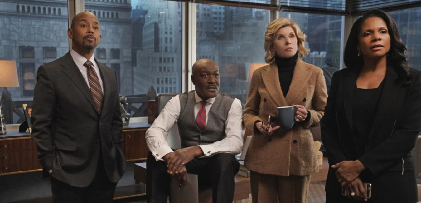 The Good Fight Season 6: Release date, promo, plot, cast and more updates