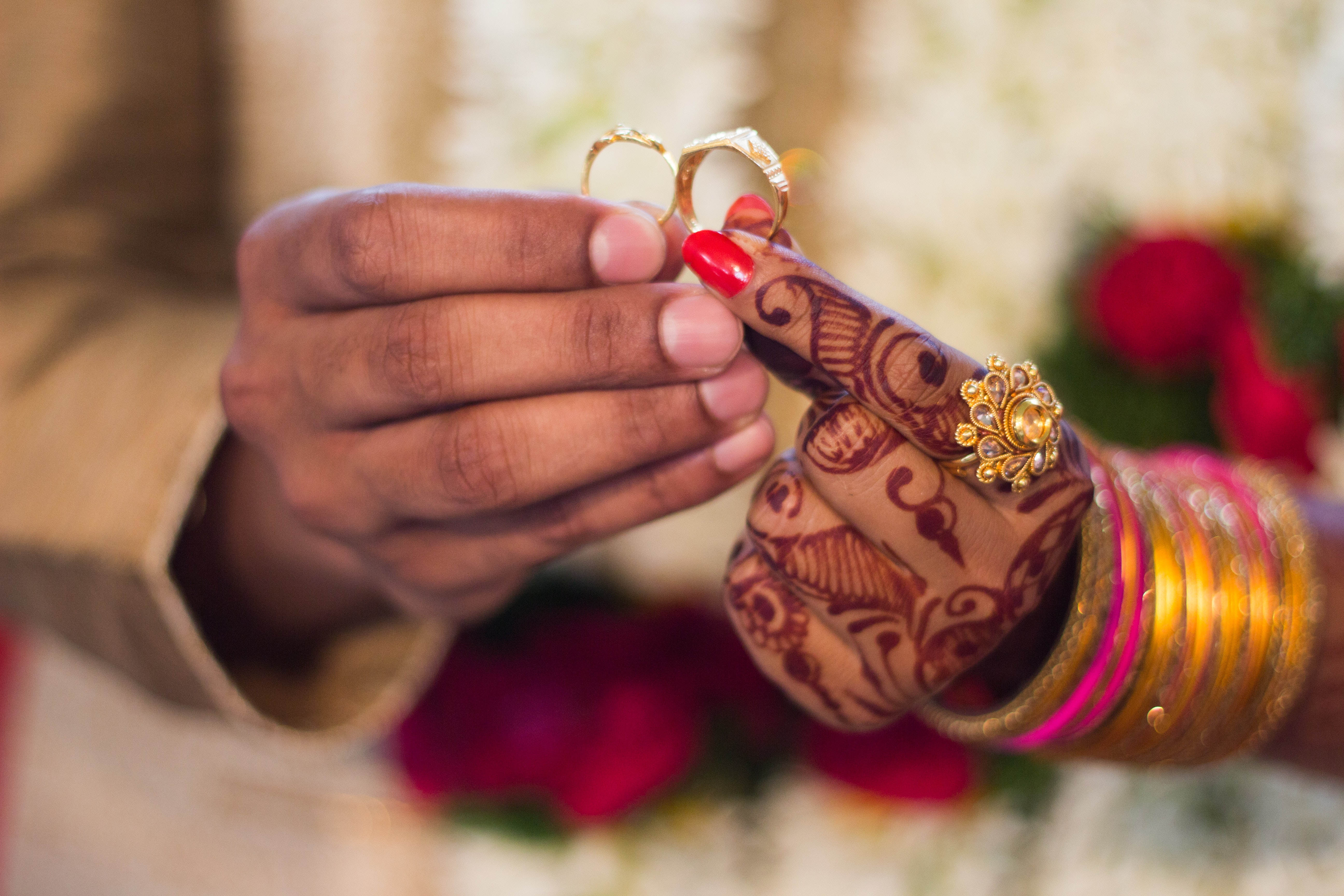 Budget Indian wedding