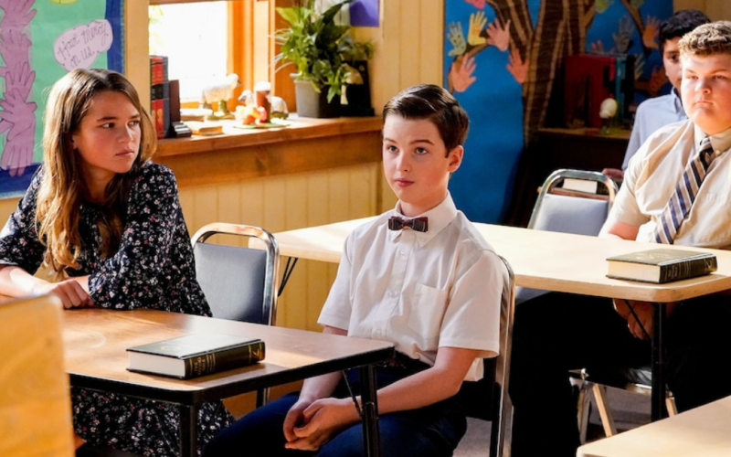 Young Sheldon Season 5 Episode 22: Release date, promo, plot, cast and more updates