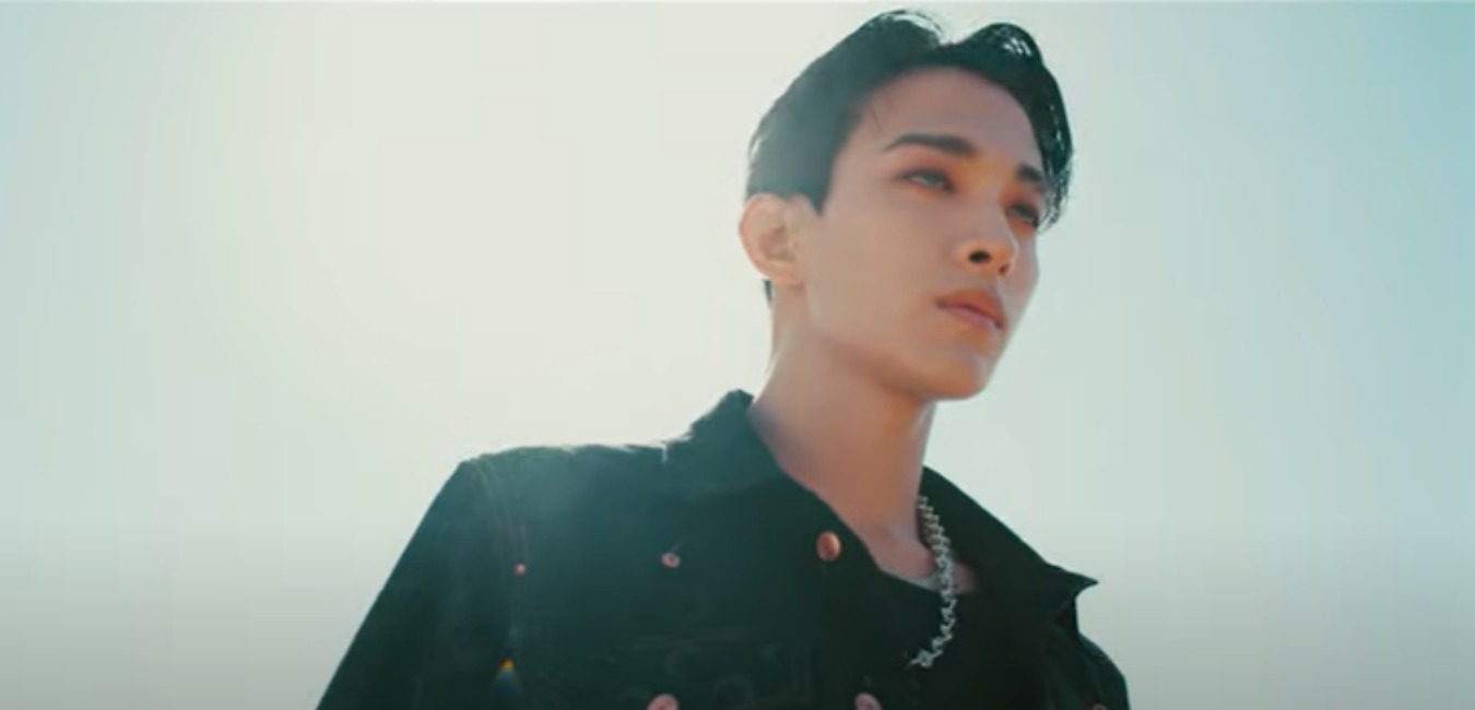 SEVENTEEN releases latest teaser for MV 'HOT' and fans are already excited