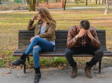 Signs you need a break from your relationship 4
