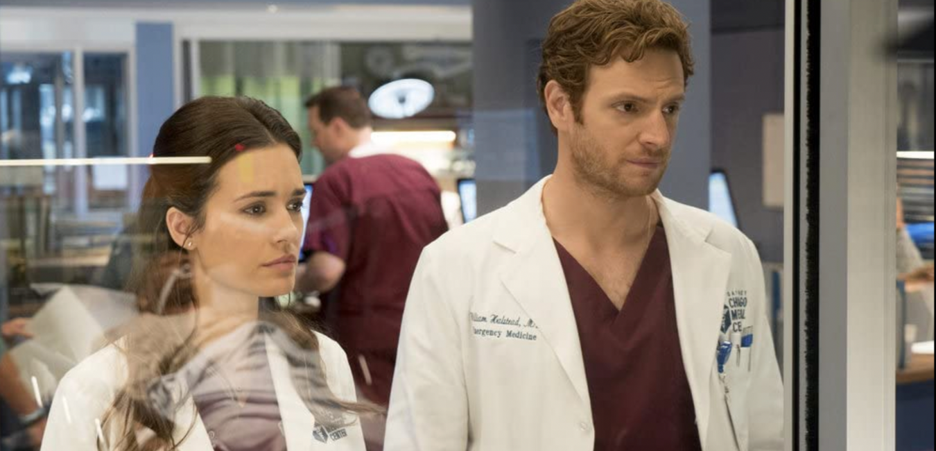 Chicago Med Season 8: Everything we know so far