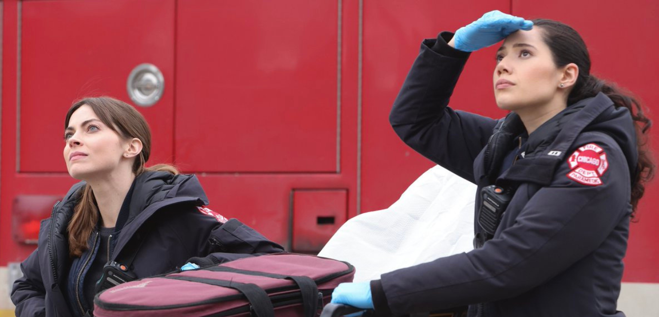 Chicago Fire Season 11: Release date, cast, plot, and other updates