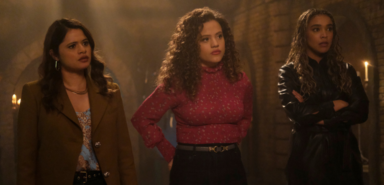 Charmed Season 4 Episode 13: Release date, promo, plot, cast and more updates