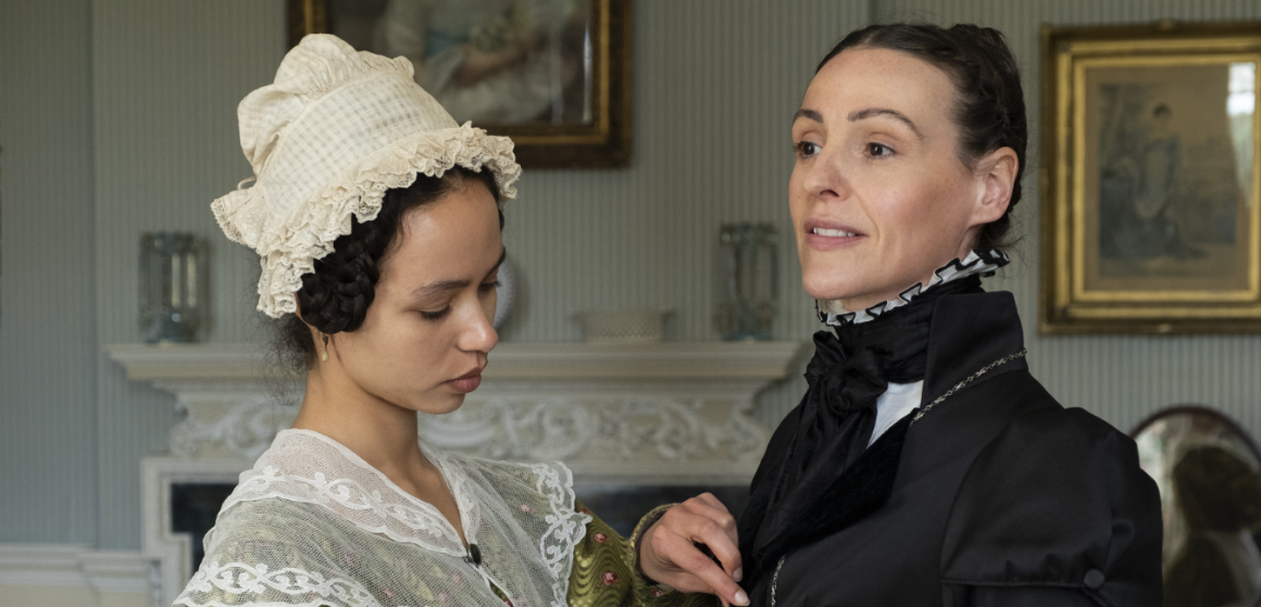 Gentleman Jack Season 2 Episode 8: Release Date, Plot, Cast And Latest ...